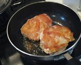 必見！鶏肉のおいしい焼き方作り方4写真