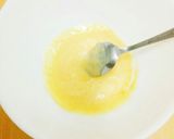 ほうれん草とウインナーの味噌マヨグラタン作り方1写真