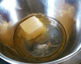 苺のココアスポンジケーキ作り方4写真