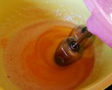 苺のココアスポンジケーキ作り方6写真