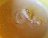 苺のココアスポンジケーキ作り方7写真