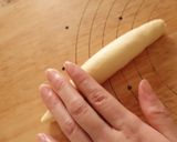 ロールパン（HB使用）作り方10写真