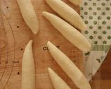 ロールパン（HB使用）作り方11写真