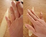 ロールパン（HB使用）作り方12写真