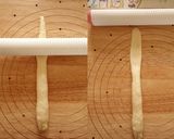 ロールパン（HB使用）作り方14写真