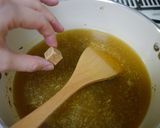 オニオンビーフカレー作り方7写真