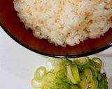 たけのこ消費に！たけのこ炒飯♬*゜作り方2写真