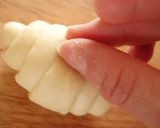 ロールパン（HB使用）作り方20写真