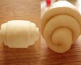 ロールパン（HB使用）作り方21写真