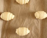 ロールパン（HB使用）作り方22写真