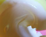 苺のココアスポンジケーキ作り方9写真