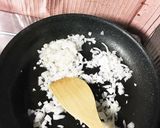 【春おすすめ】新玉ねぎソース!作り方2写真