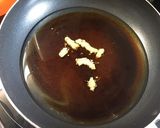 フライパンで10分☆簡単☆カレイの煮付け作り方2写真