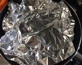 フライパンで10分☆簡単☆カレイの煮付け作り方4写真