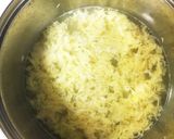 10分で。簡単！朝から食べたいにゅうめん作り方2写真