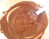 ■ポテチで☆クランチチョコ作り方2写真