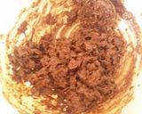 ■ポテチで☆クランチチョコ作り方3写真