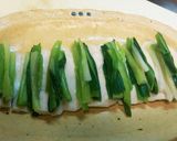 葱とサラダチキンの酢味噌和え(鶏 ぬた)作り方5写真