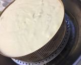 LAでKeto 糖質制限 チーズケーキ作り方9写真