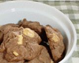 m&m's クッキー作り方6写真
