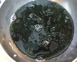 俺流！包丁いらずの…簡単大根サラダ作り方2写真