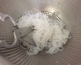 明太こんにゃく炒め　簡単で美味しい♡作り方1写真