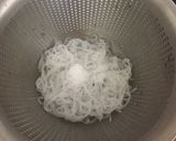 明太こんにゃく炒め　簡単で美味しい♡作り方2写真