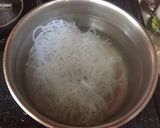 明太こんにゃく炒め　簡単で美味しい♡作り方3写真