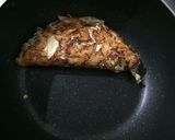 グルテンフリーお好み焼きグリーンバナナ粉作り方6写真