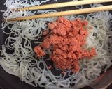 明太こんにゃく炒め　簡単で美味しい♡作り方7写真