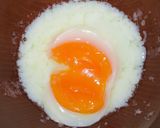 温泉たまご(炊飯器で♡)作り方4写真