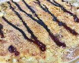 俺流！リンゴと豚肉のカレー風味グラタン作り方13写真