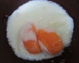 温泉たまご(炊飯器で♡)作り方6写真