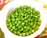 ふんわりバター風味♡春の洋風豆ごはん作り方5写真