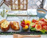 カニクリームコロッケ風『パングラタン』作り方15写真