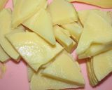 竹の子ご飯（玄米の炊き方）作り方10写真