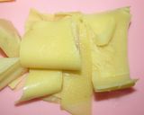竹の子ご飯（玄米の炊き方）作り方11写真