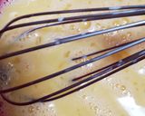 パスコ風を手作り!厚切りフレンチトースト作り方1写真