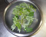 あっさり味　筍の木の芽マヨネーズサラダ作り方4写真