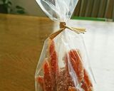 柚子のピール作り方12写真