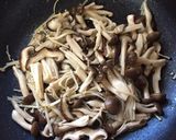 塩麹きのこ作り方4写真