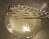 簡単　ディナー　ロール作り方1写真