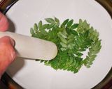 あっさり味　筍の木の芽マヨネーズサラダ作り方7写真