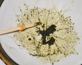 あっさり味　筍の木の芽マヨネーズサラダ作り方8写真