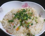 メバルの炊き込みご飯作り方11写真