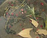 夏の薦め簡単美味しく手作りツナ(*^^*作り方3写真