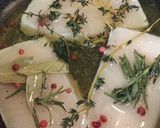 夏の薦め簡単美味しく手作りツナ(*^^*作り方4写真