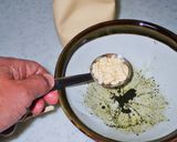 あっさり味　筍の木の芽マヨネーズサラダ作り方10写真