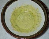 あっさり味　筍の木の芽マヨネーズサラダ作り方11写真