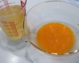 筍の春茶碗蒸し作り方4写真
